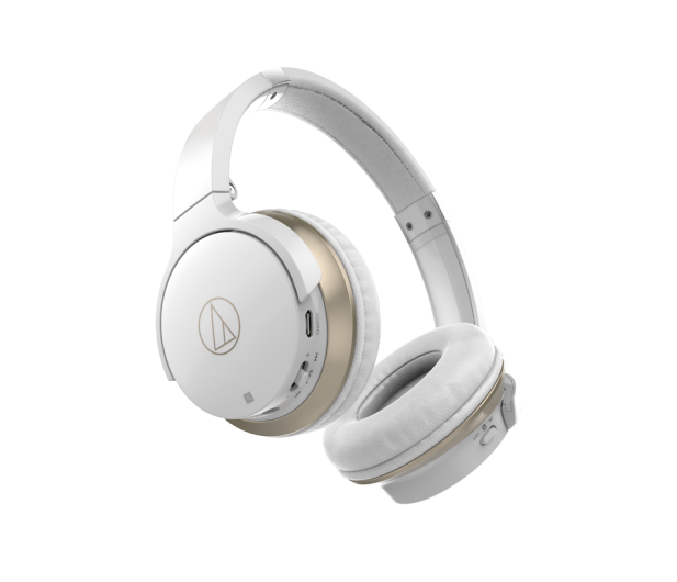 AUDIO-TECHNICA ATH-AR3BTWH - 1389084 - zdjęcie 3